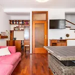 Beautiful Luxury House W Sea View & Outside Space Villa
