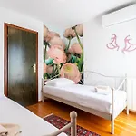 Beautiful Luxury House W Sea View & Outside Space Villa Split
