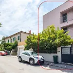 Beautiful Luxury House W Sea View & Outside Space * Split