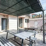 Villa Beautiful Luxury House W Sea View & Outside Space Split