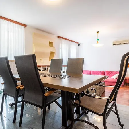 Beautiful Luxury House W Sea View & Outside Space Villa Split