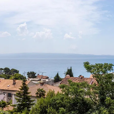 Beautiful Luxury House W Sea View & Outside Space Villa