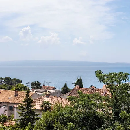 Villa Beautiful Luxury House W Sea View & Outside Space
